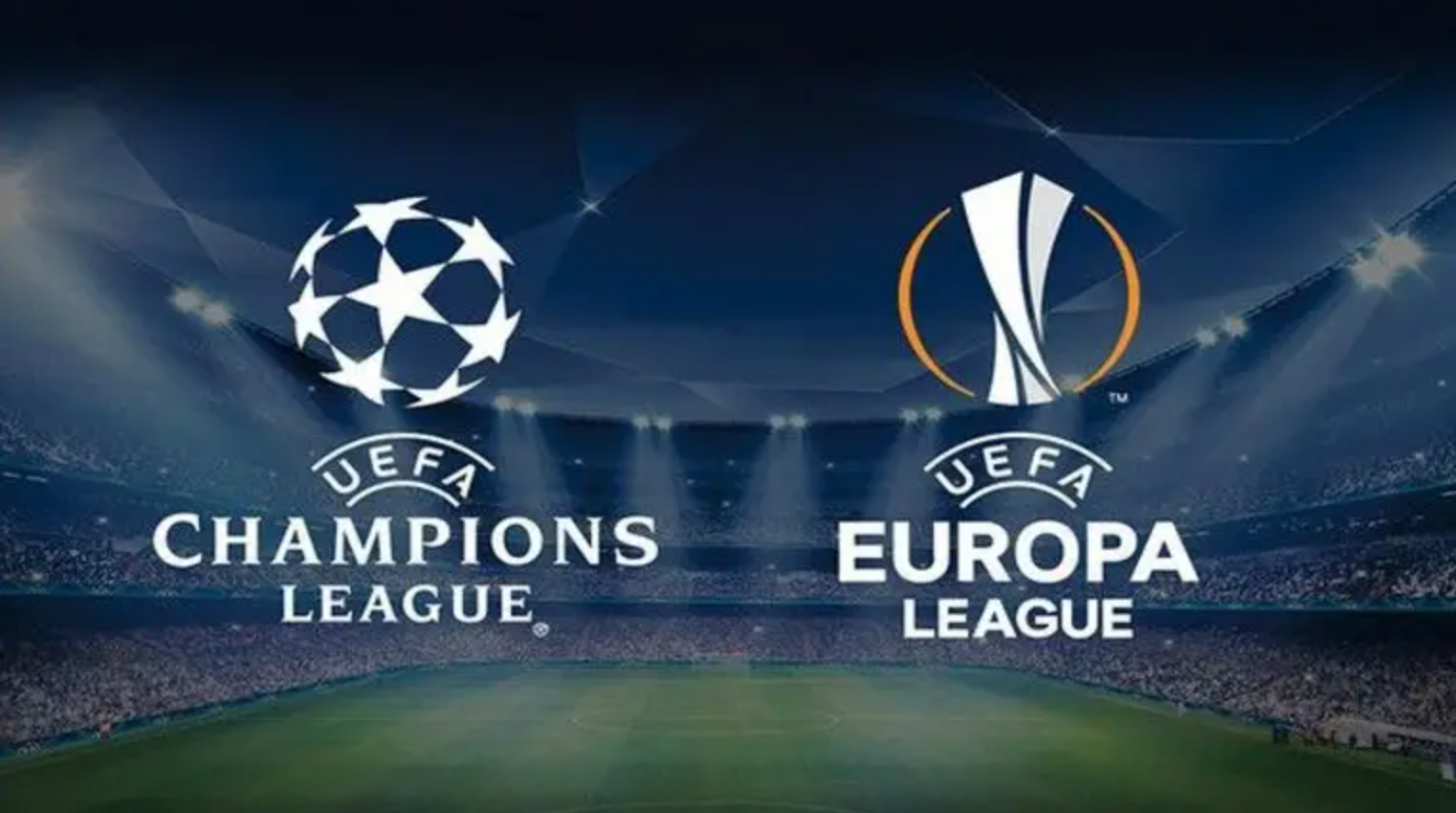 Динамо та Кривбас дізналися суперників у плей-оф кваліфікації Ліги чемпіонів та Ліги Європи